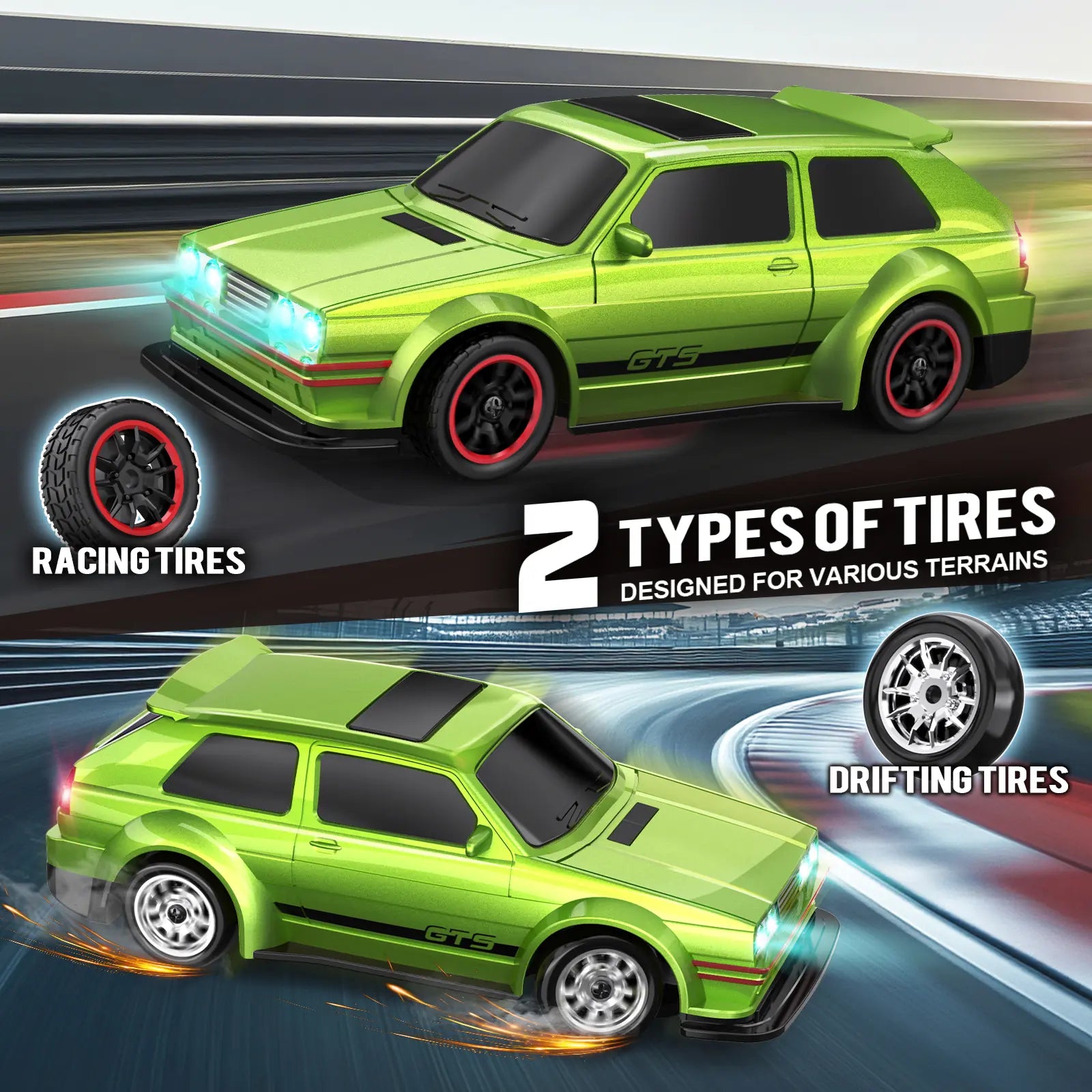 akeleo racing dream rc drift car akeleo racing dream rc drift car
