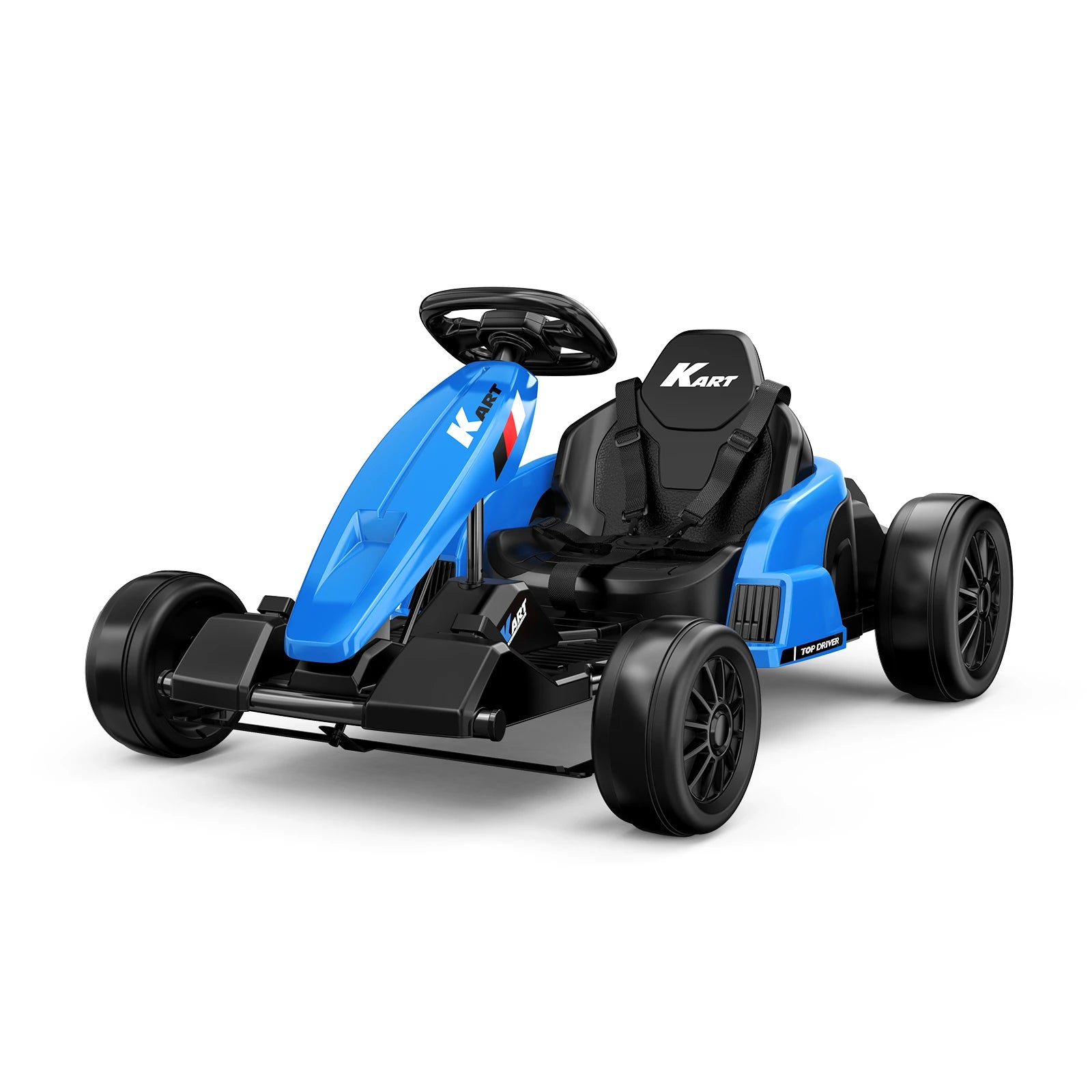 24v kids drift go kart with seat belt 24v kids drift go kart with seat belt