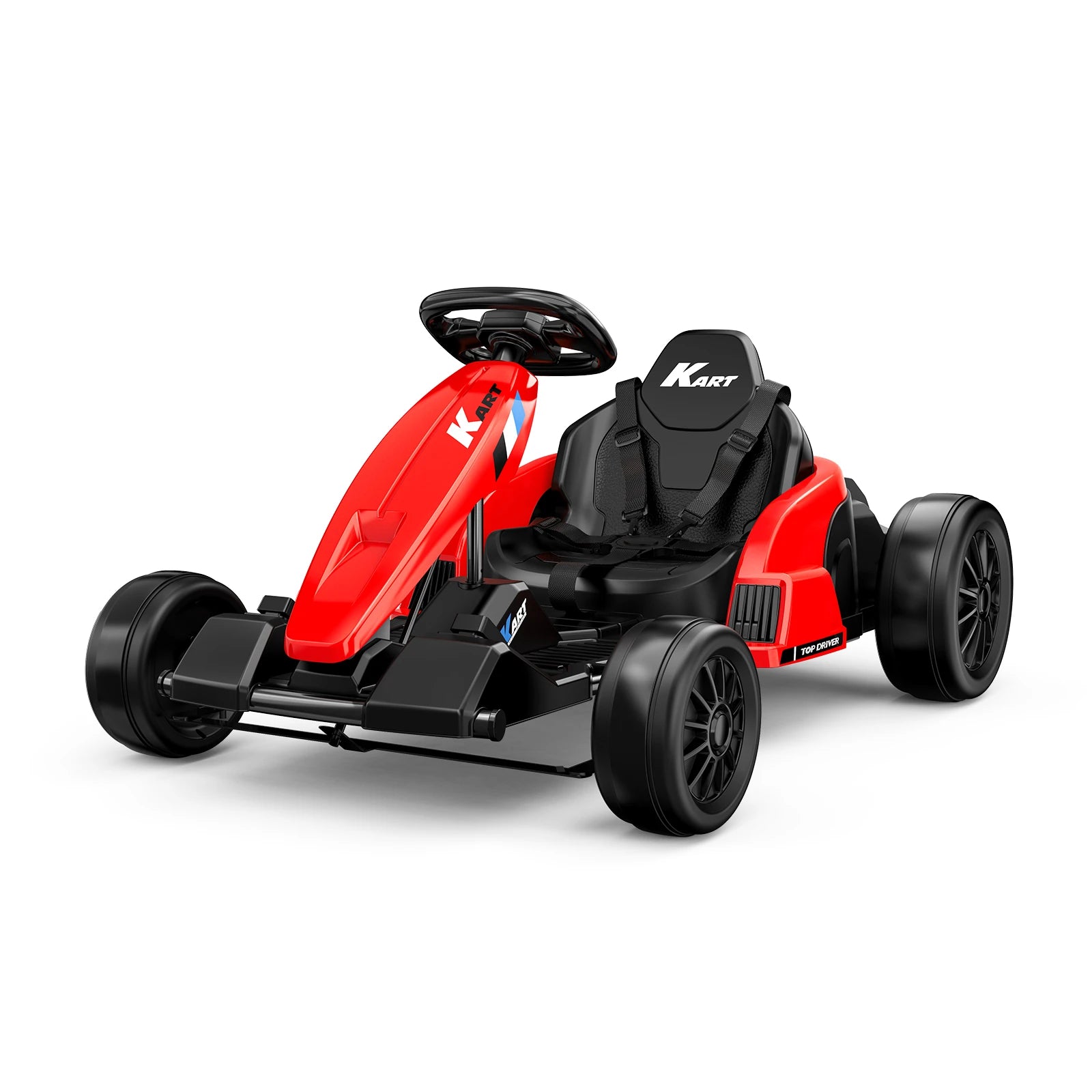 24v kids drift go kart with seat belt 24v kids drift go kart with seat belt