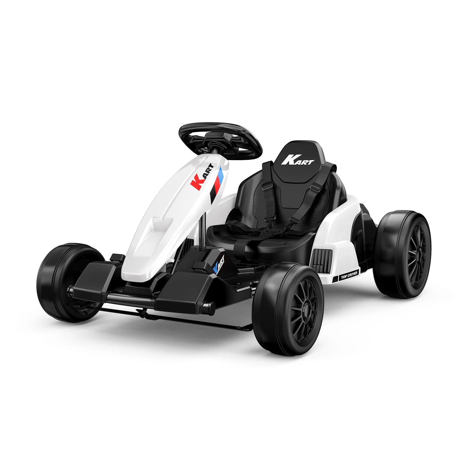 24v kids drift go kart with seat belt 24v kids drift go kart with seat belt
